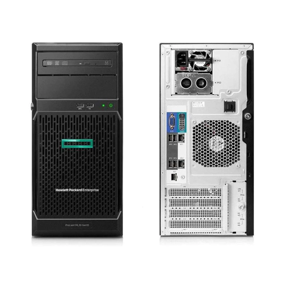 HPE DL360 Gen9 Server - Comprint